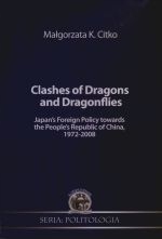 Clashes Of Dragons And Dragonflies
