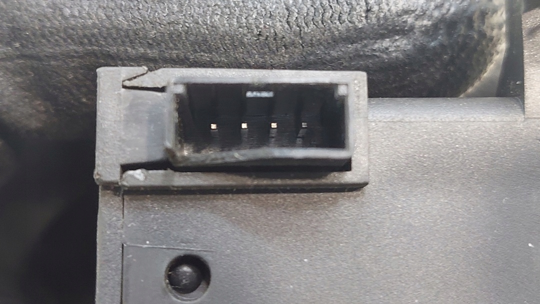 Module RUCHU AUDI A4 B6 CABRIO 8H0951178