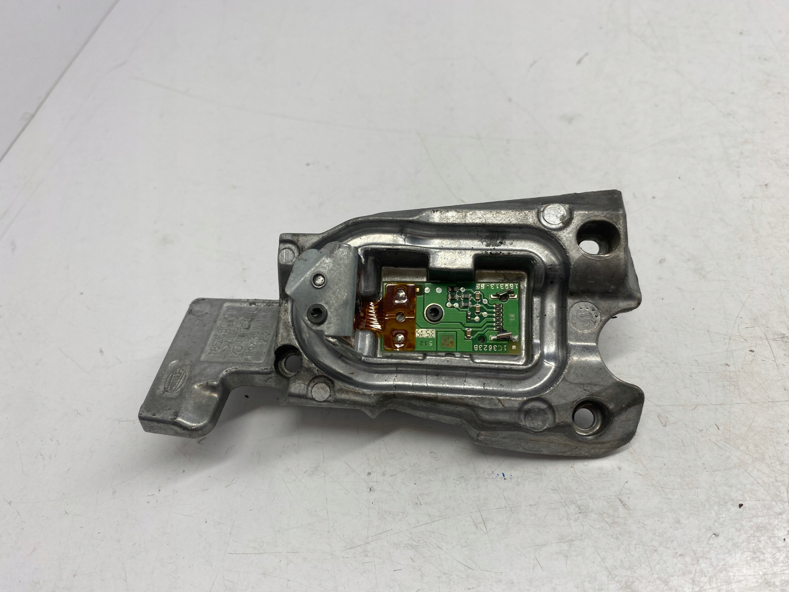 BMW 5 F10 F11 module steering indicator ADAPTIVE LED