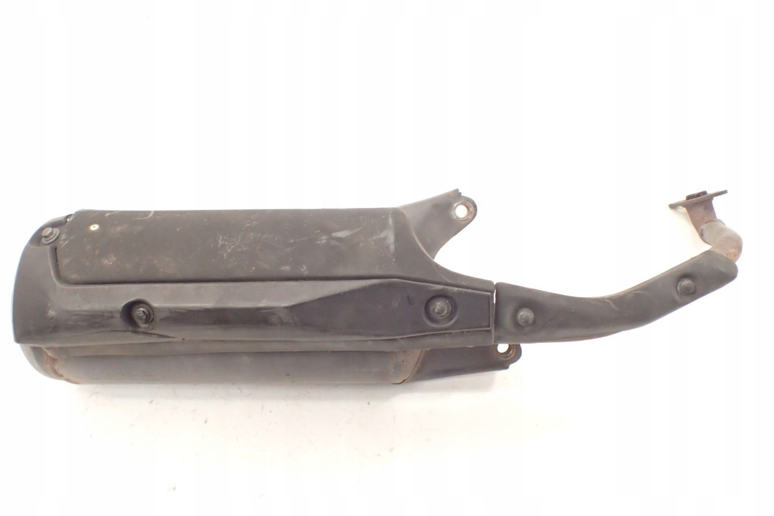 Honda Lead 100 Tłumik wydech