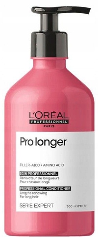 Loreal Pro Longer odżywka do włosów długich 500 ml