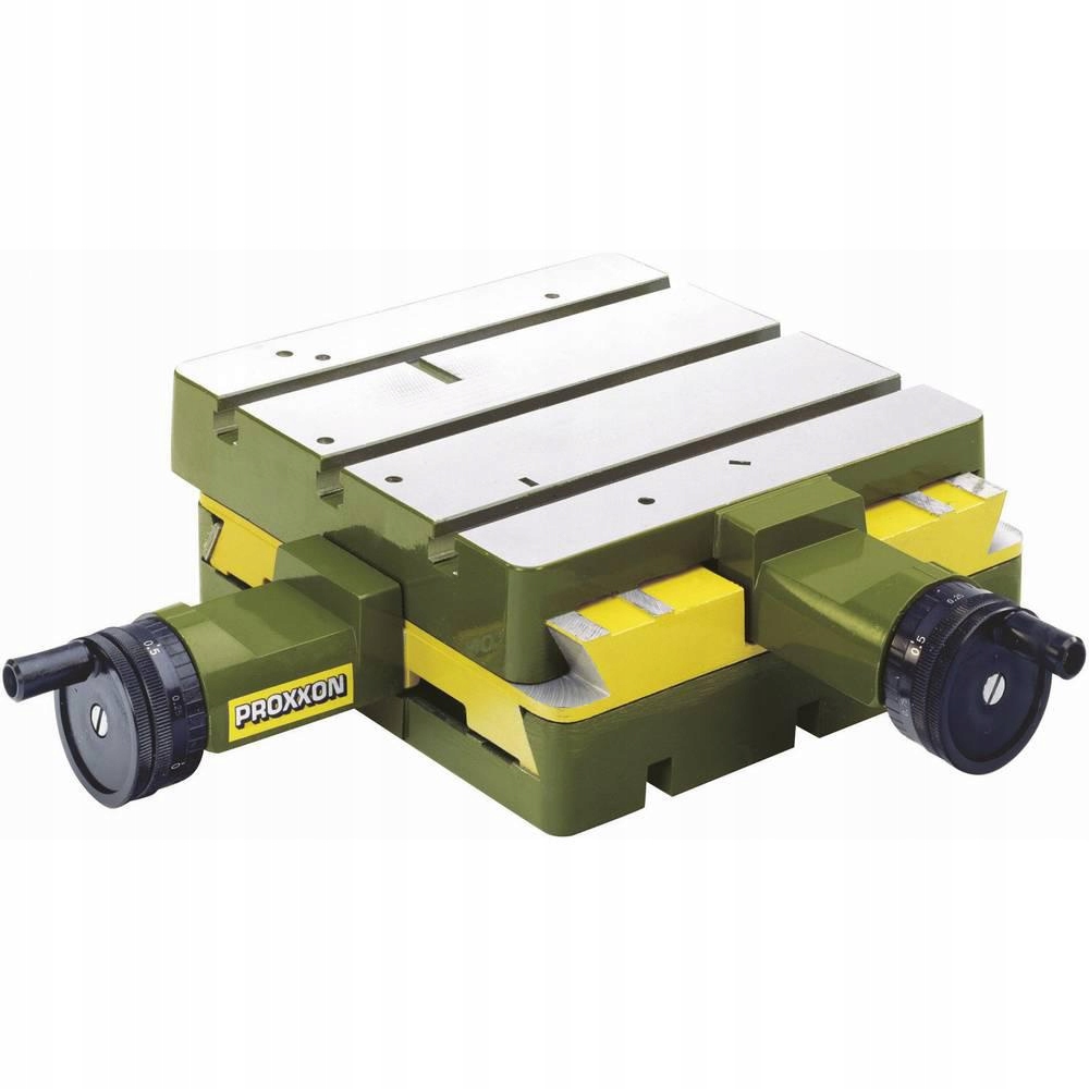 Перекрестный стол Proxxon Micromot KT 150