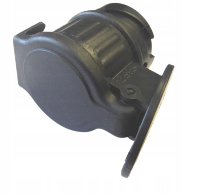 Wtyczka redukcja adapter 13/7 Bagażnik rowerowy EAN (GTIN) 5900000000046