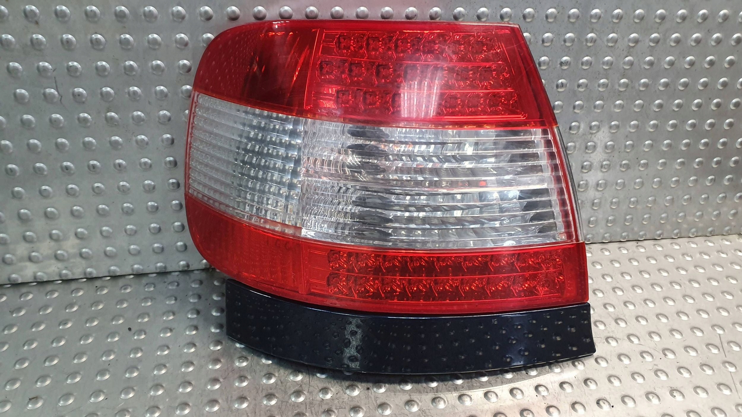Licht heck links AUDI A4 B5 LED TUNING Sedan 95