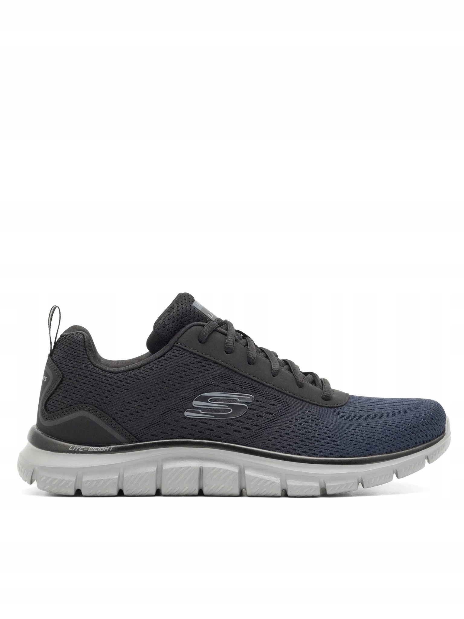 Skechers Pánské Šněrovací Sportovní Boty Pro Muže 41,5 6DA
