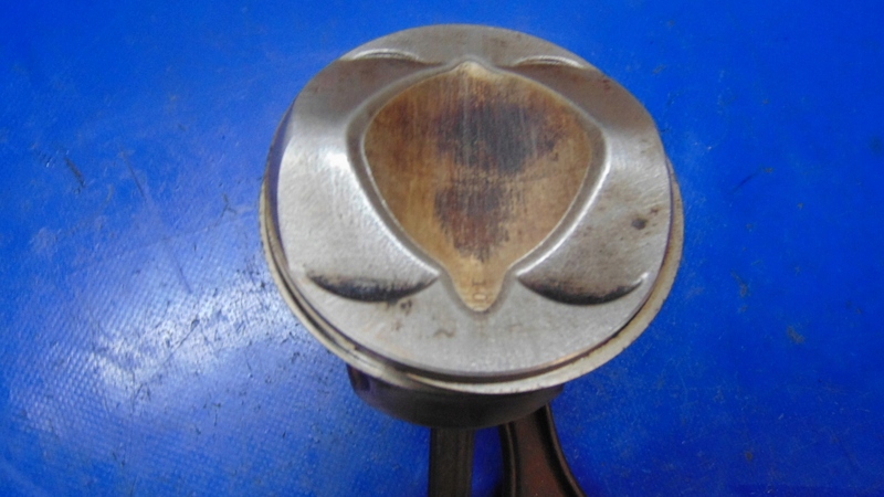 piston connecting rod 079G 84L103 2.8FSI AUDI A6 C6 04-11R