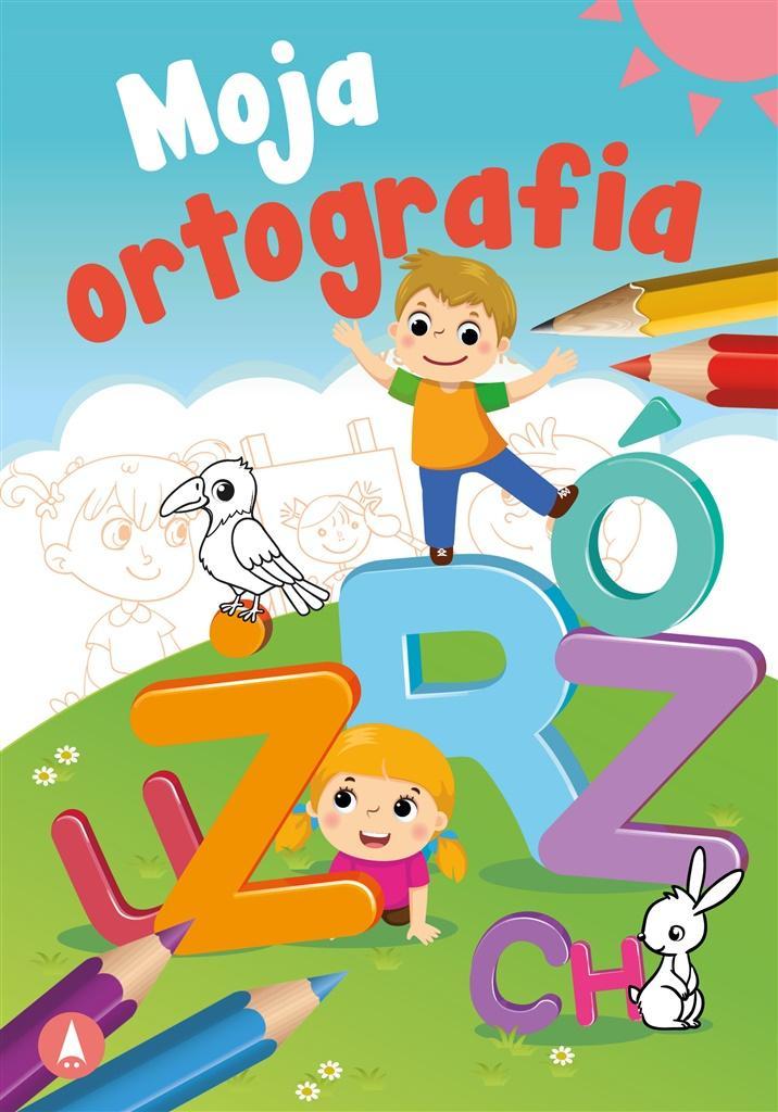 

Moja ortografia Monika Ślizowska