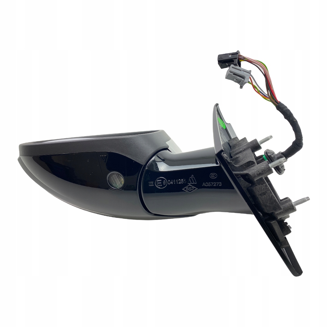 Nowe oryg Lusterko lewe Renault Talisman 13 PIN Podgrzewanie tak