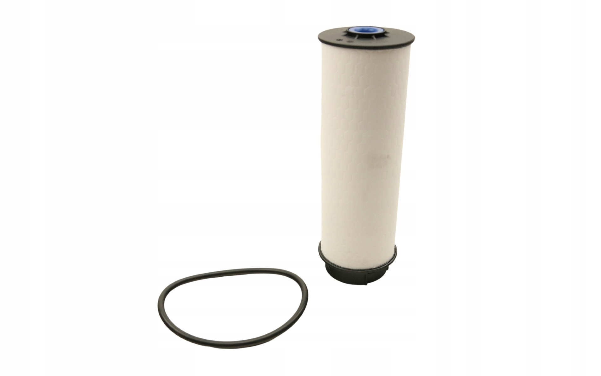 Palivový Filtr, Náplň Iveco Daily 22-