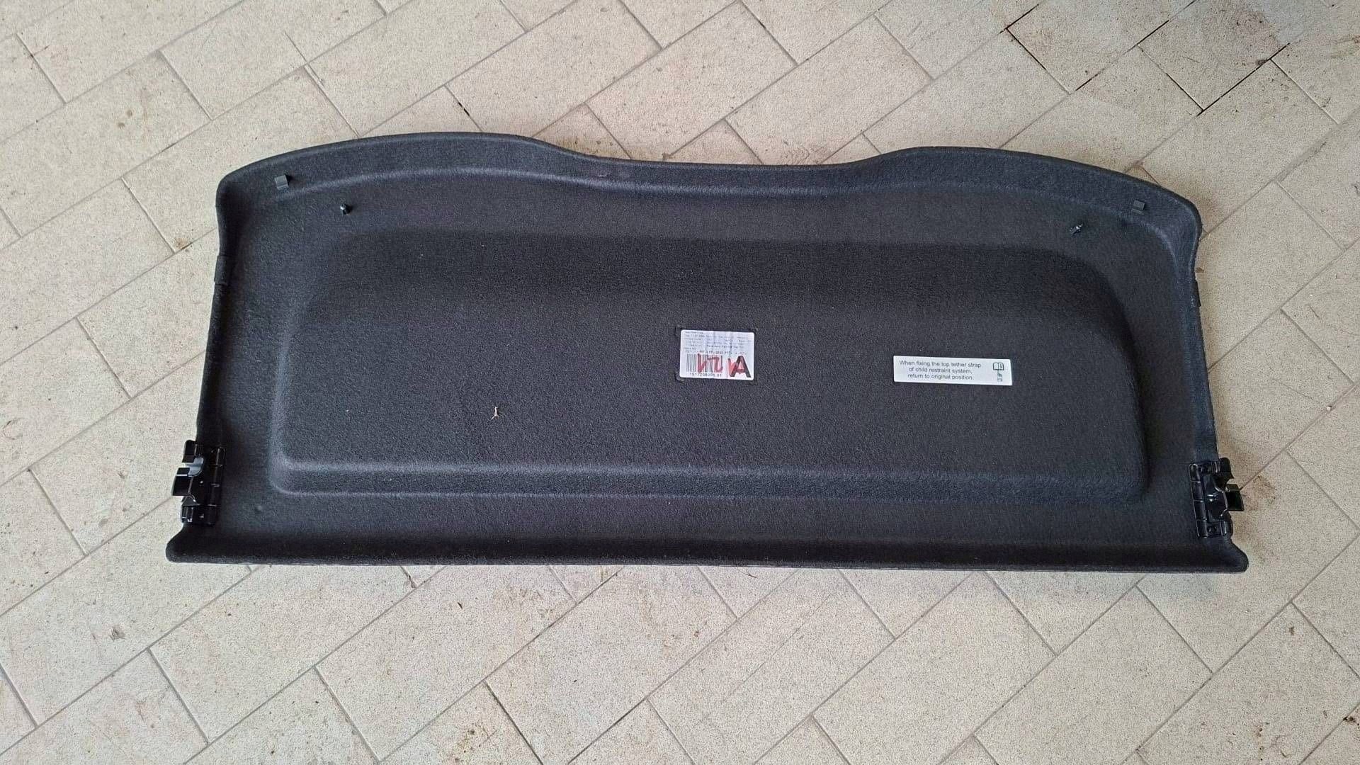 plato boot Mazda 2 64330K0020G