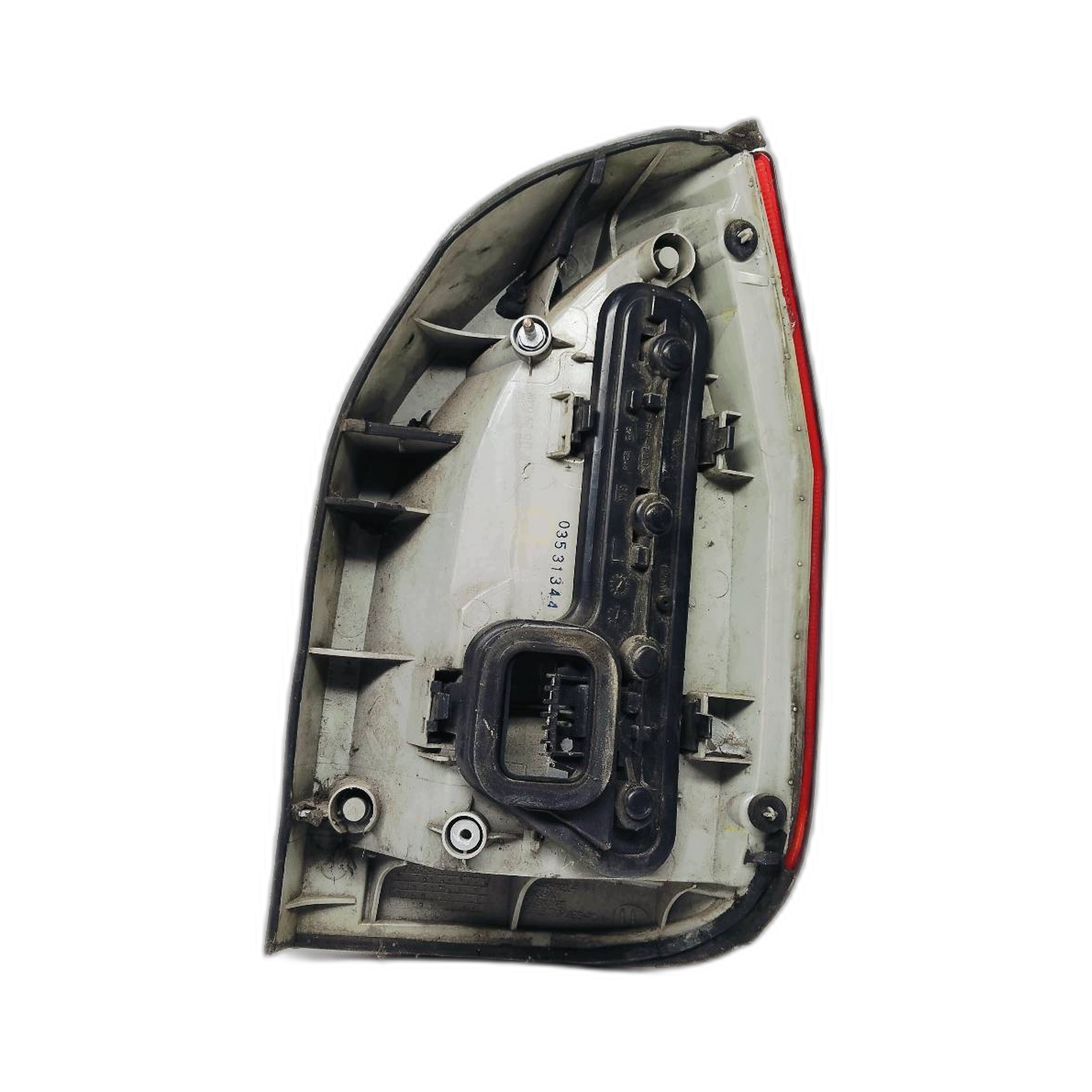 light left rear part Opel ZAFIRA A 2.0 DTI DEPO