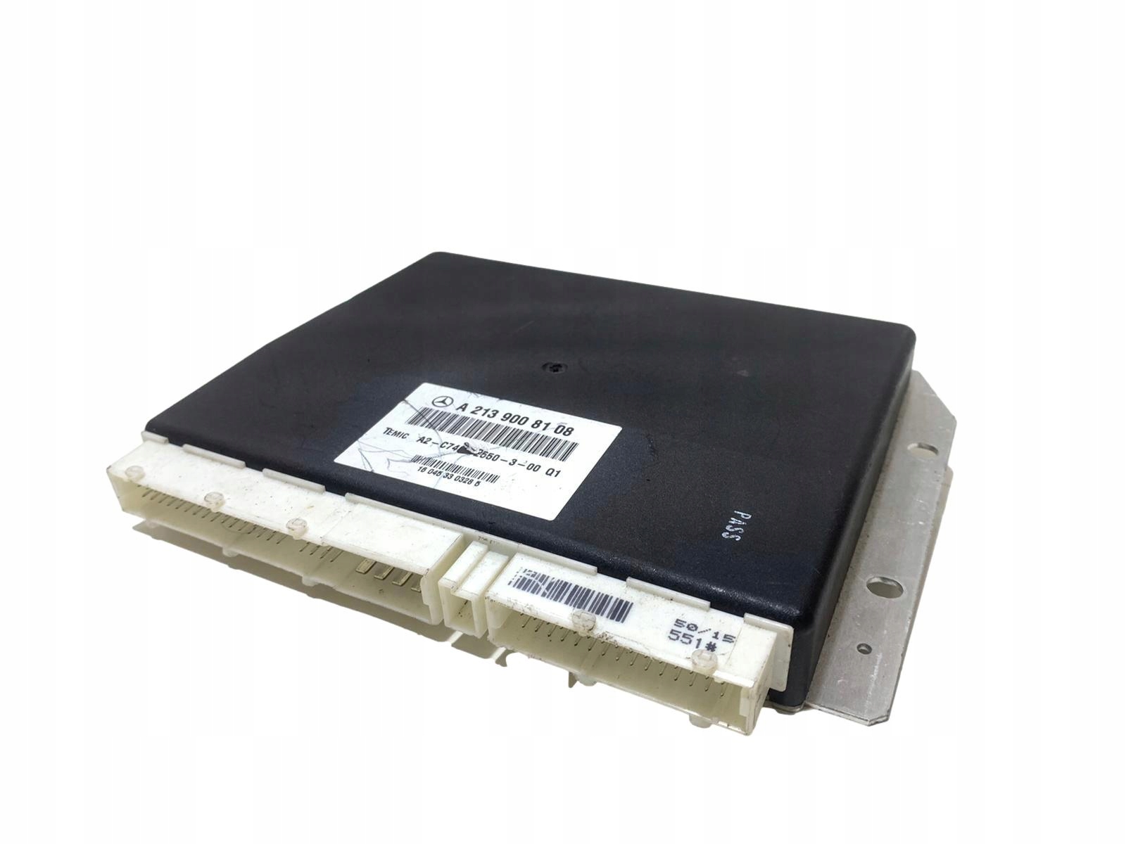 A2139008108 - Модуль підвіски MERCEDES W213 2139008108