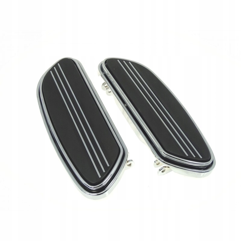 Podesty podnóżki kierowcy Harley Davidson FLHX