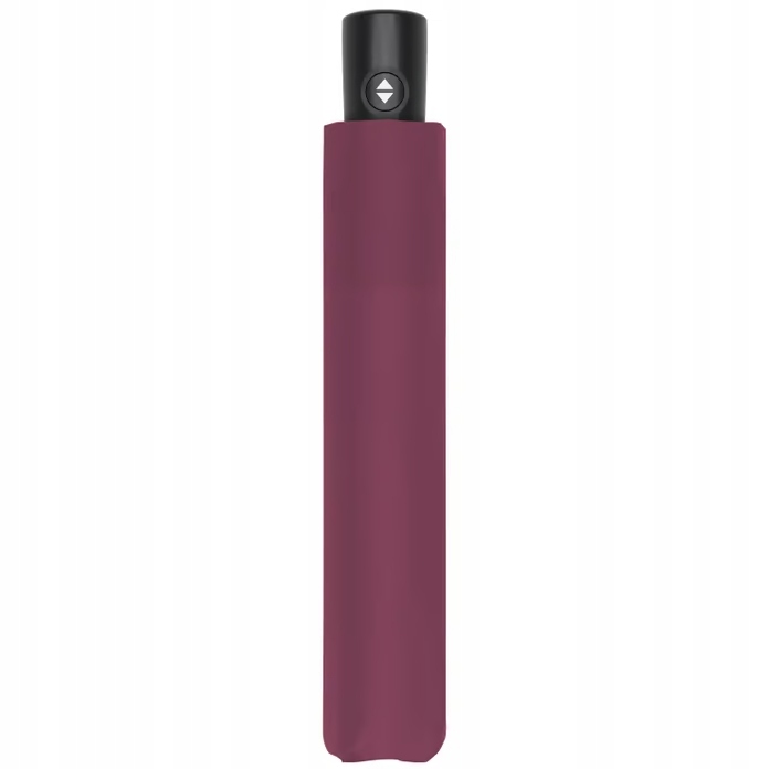 Doppler Zero Magic Royal Berry lehký automatický deštník 100 km/h