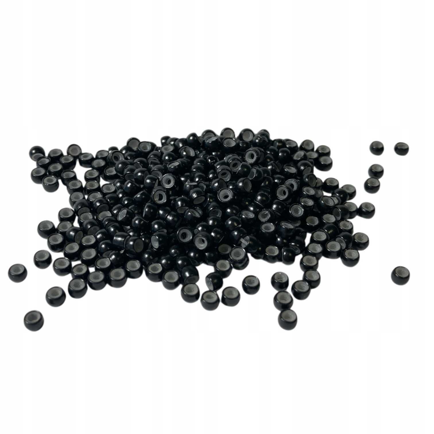 NANORINGI NANO RINGI Z SILIKONEM DO PRZEDŁUŻANIA WŁOSÓW 50 SZT KOLOROWE EAN (GTIN) 5902186090033