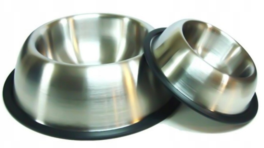 

Miska Dla Psa Spaniel Antypoślizgowa 18cm/0,85L