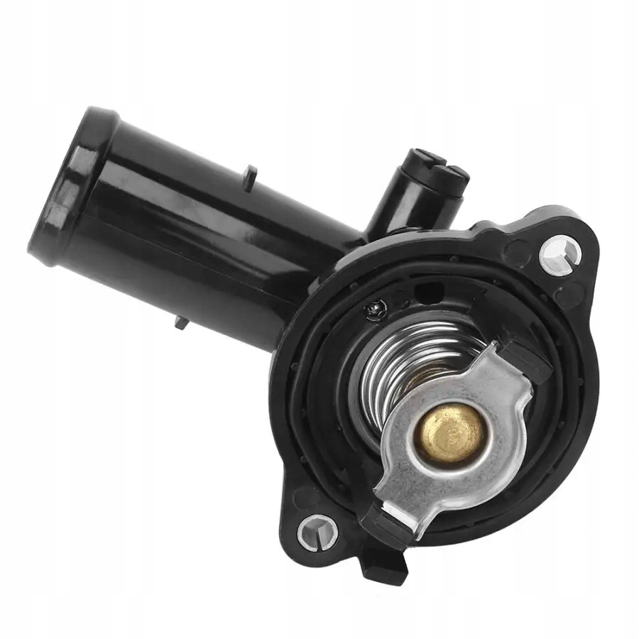 Thermostat Housing Assembly Car Thermostat Housing Shell 5184651AF R