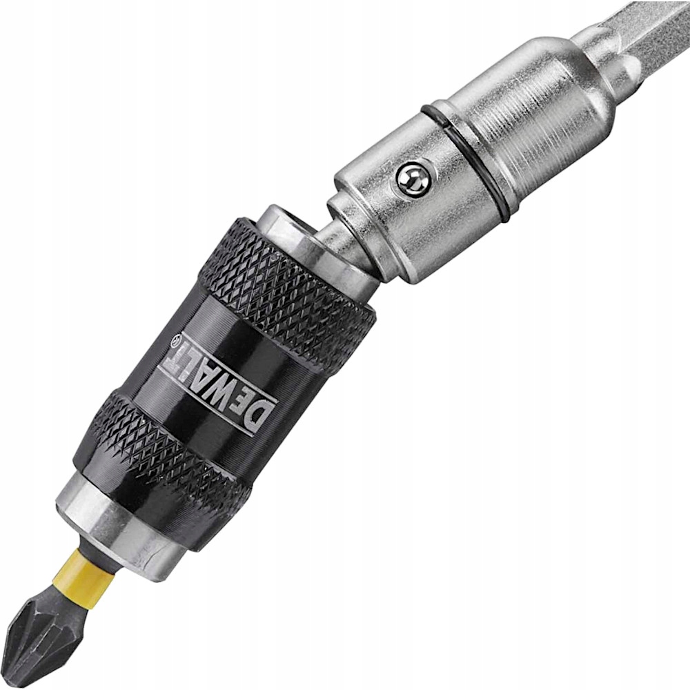 DEWALT DT70518T BITY UDAROWE IMPACT TORSION 10szt Liczba elementów w zestawie 10 szt.