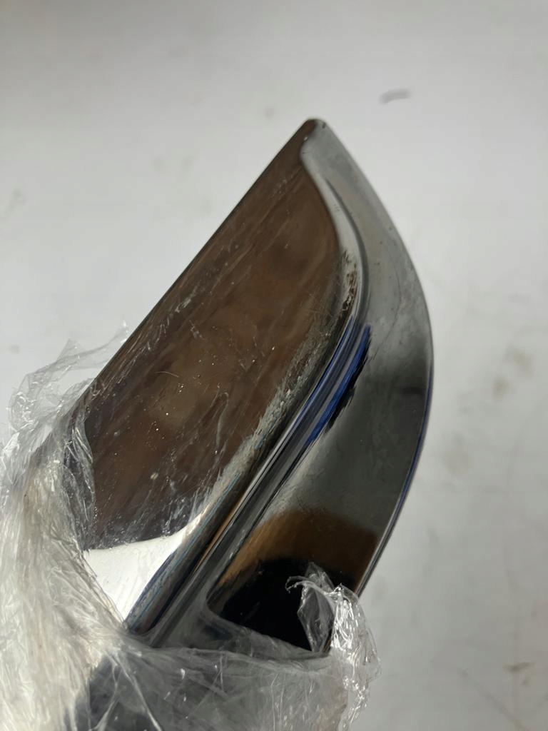 moulding door left rear part CITROEN DS5 #5 CHROM