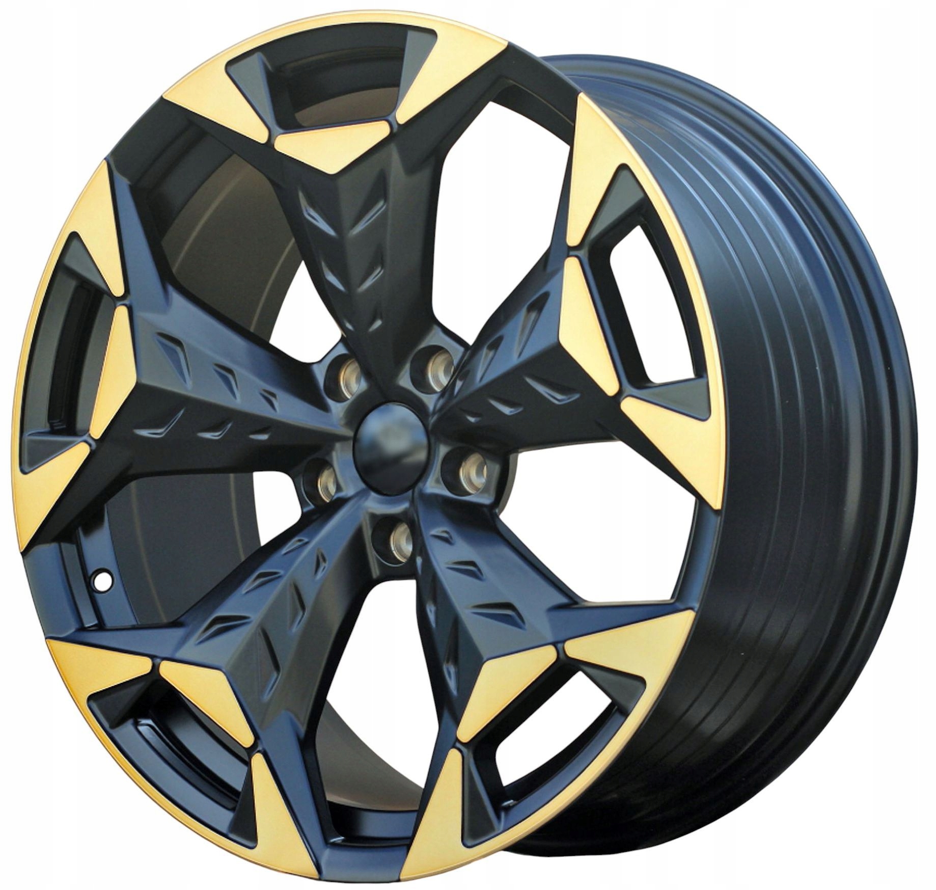 Ráfky 19 5x112 Cupra Ateca Formentor Tarraco Terramar