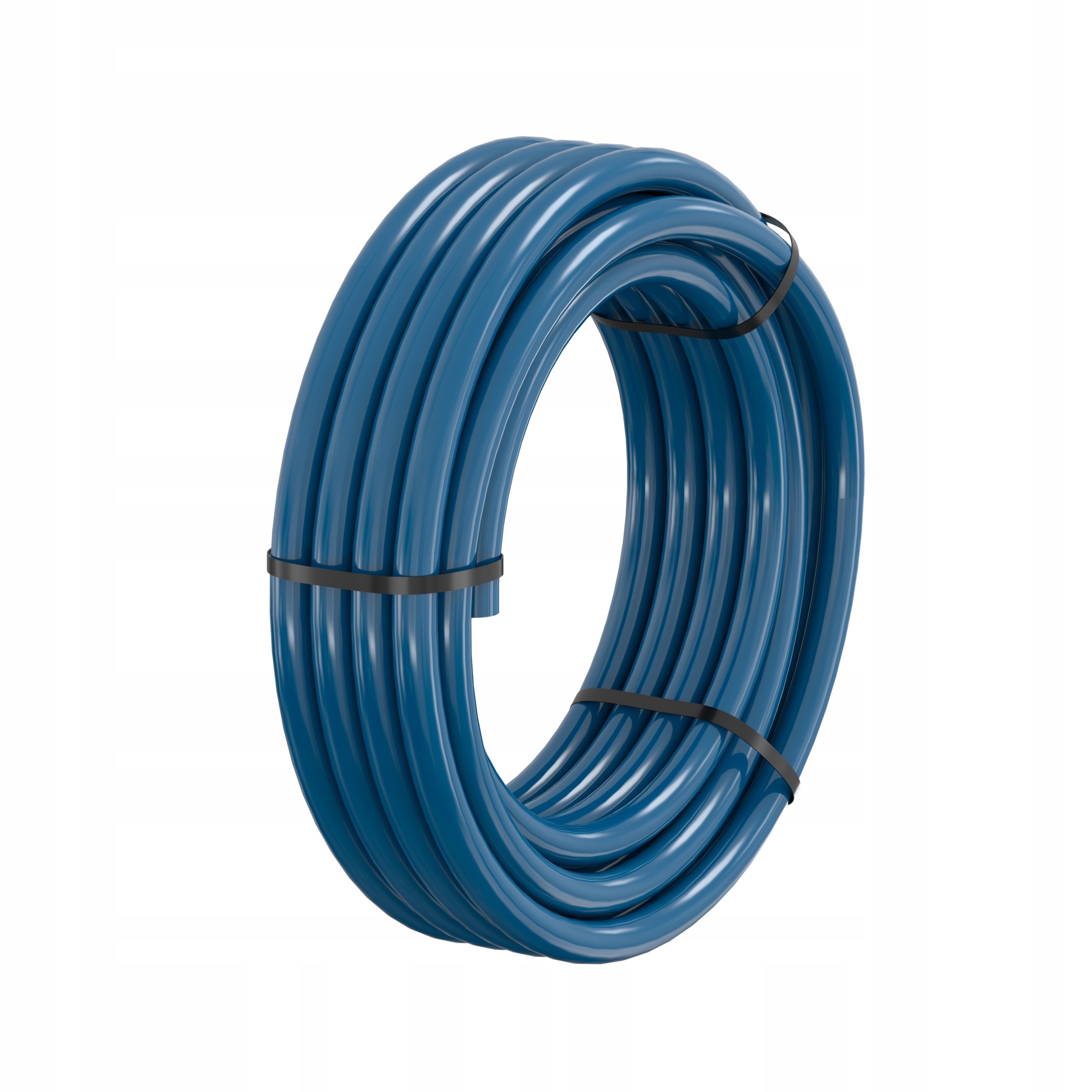 Comap Rura Pex Multiskin2 w Izolacji 9mm Niebieska 16x2 (50m) B231011001-A