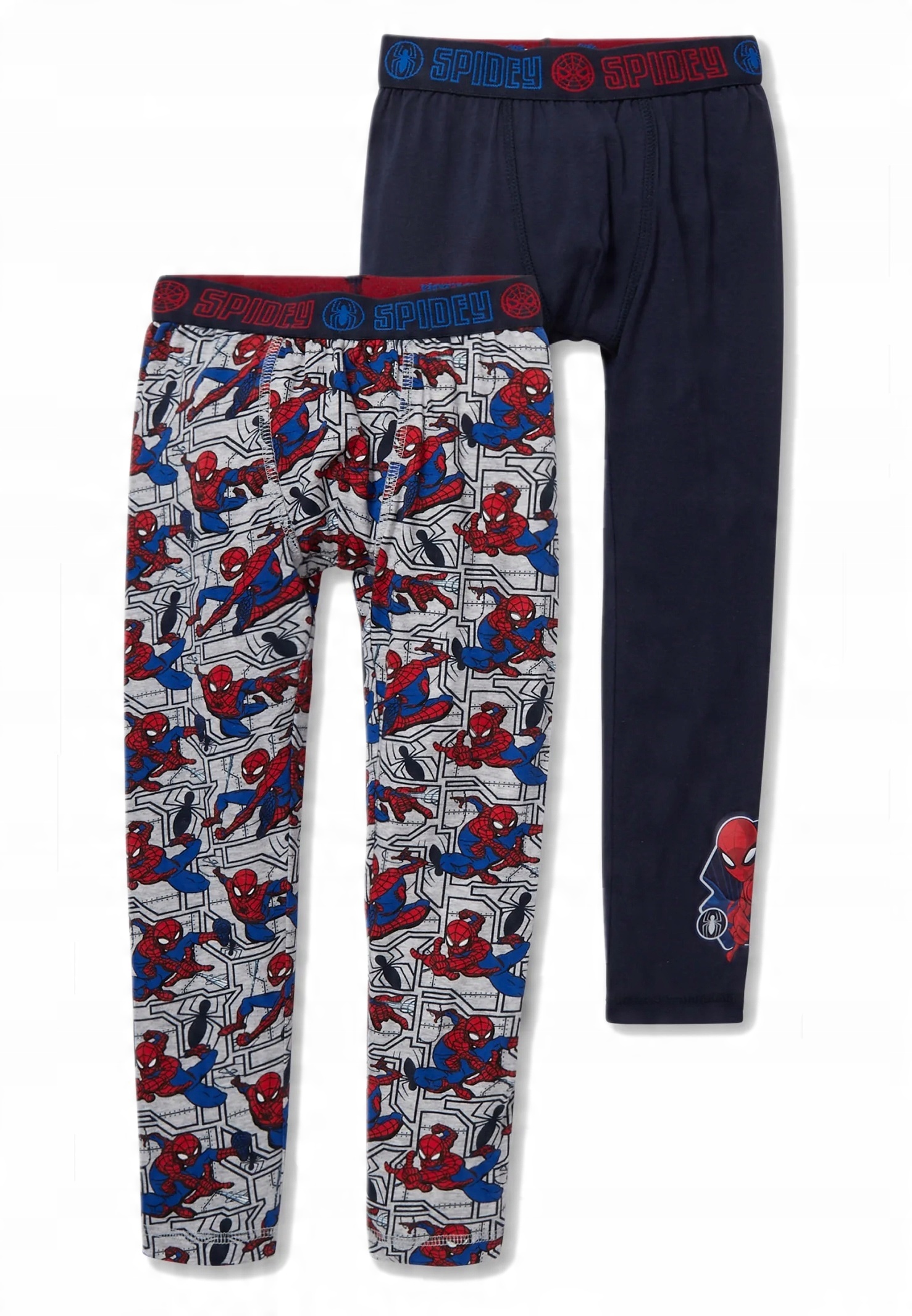 

C&a Kalesony Chłopięce 2PACK Spiderman 110/116