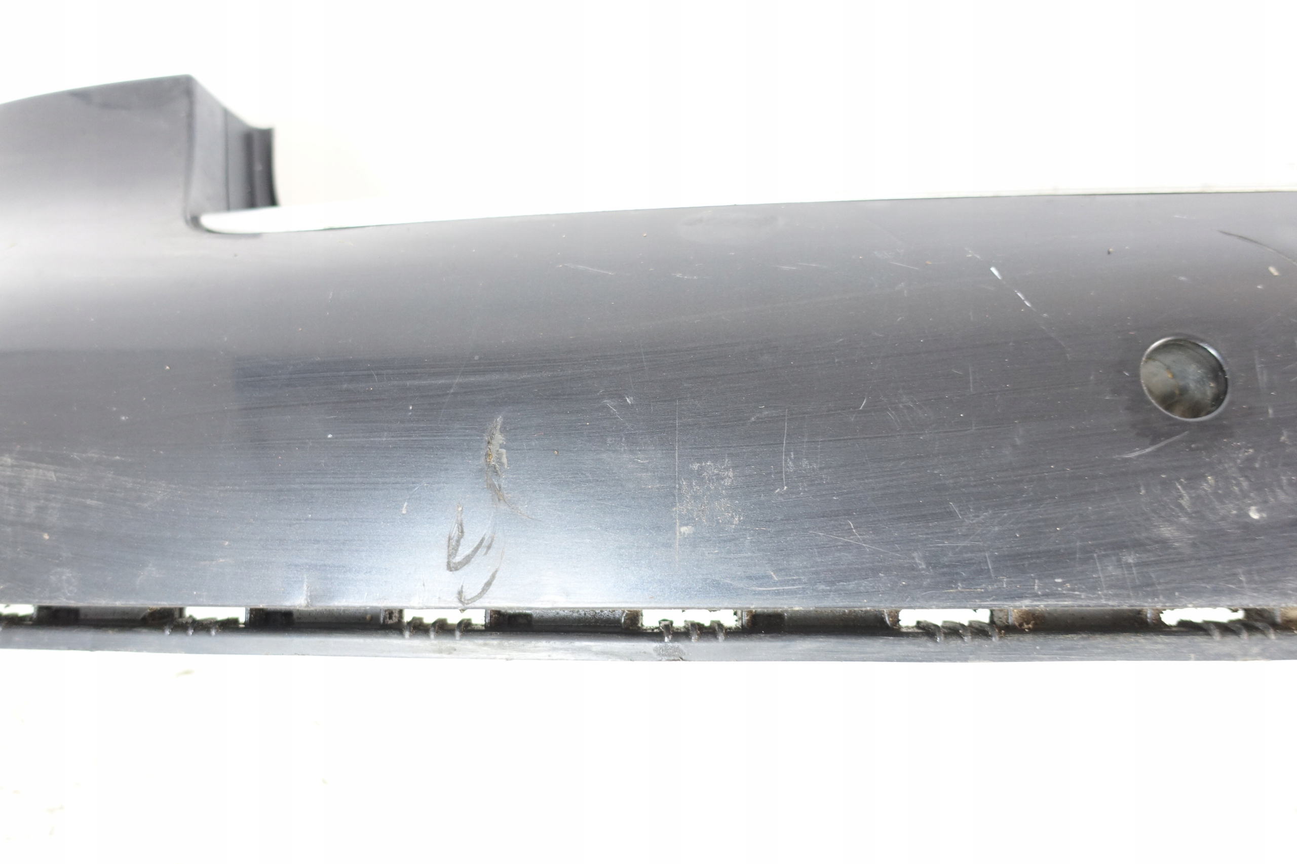 bumper rear part rear AUDI A4 B7 KOMBI 8E9807512