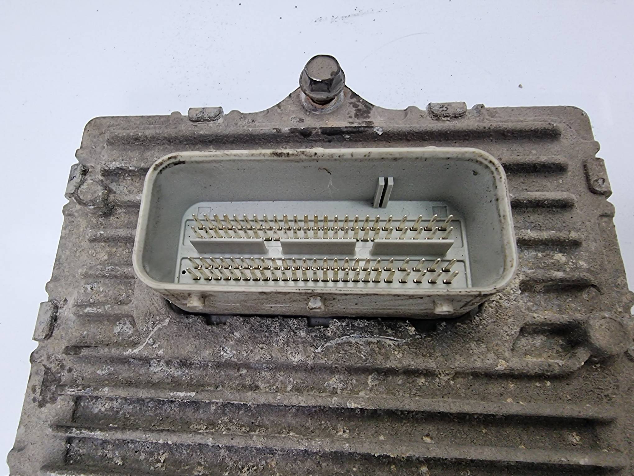 számítógép motor ECU DODGE GRAND CARAVAN