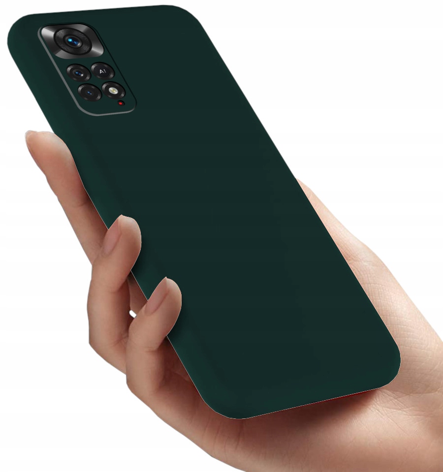

Etui Soft Liquid Case Do Redmi Note 11 Pro 5G