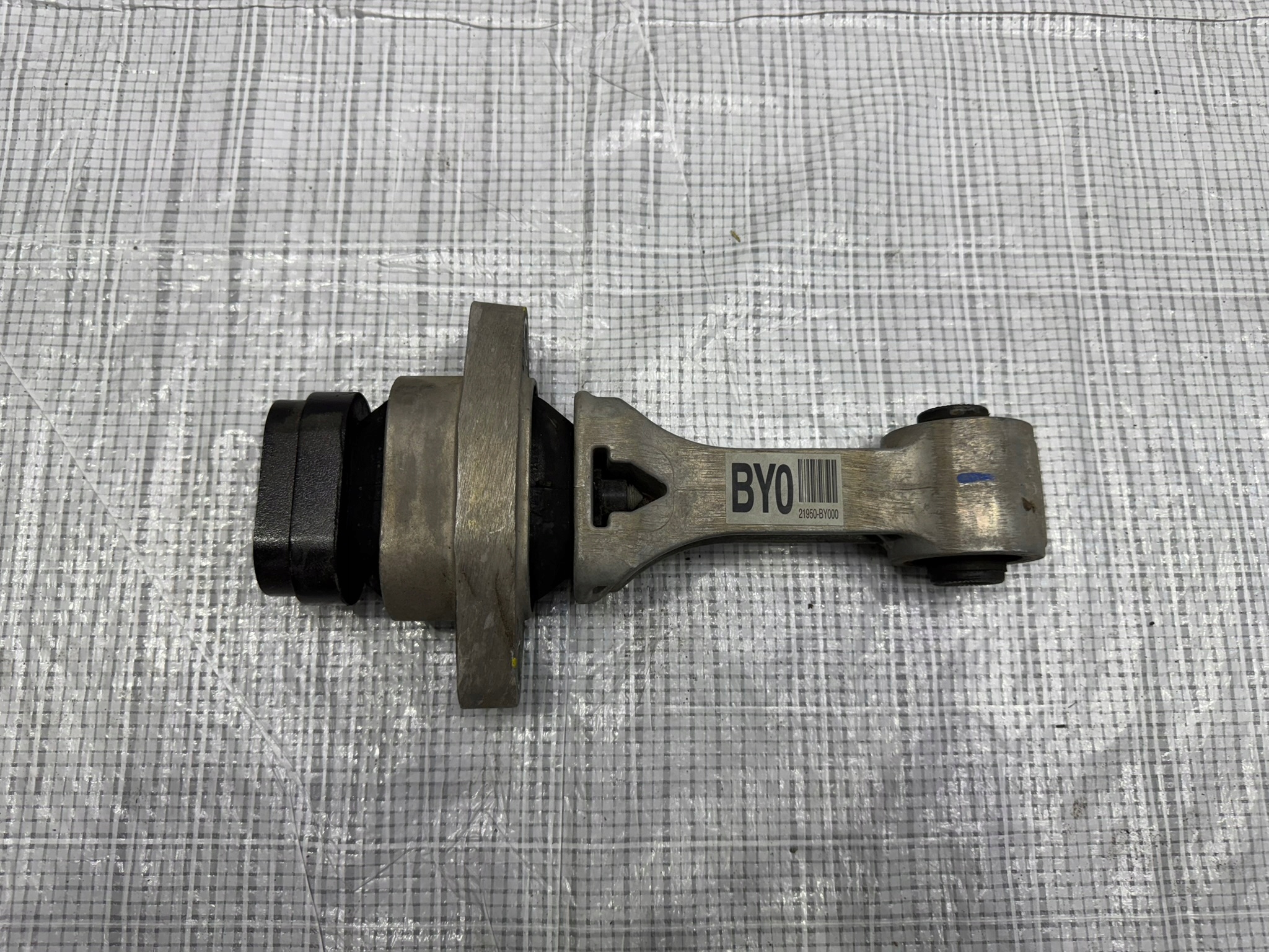 подушка Двигателя kia NIRO II 21950-BY000