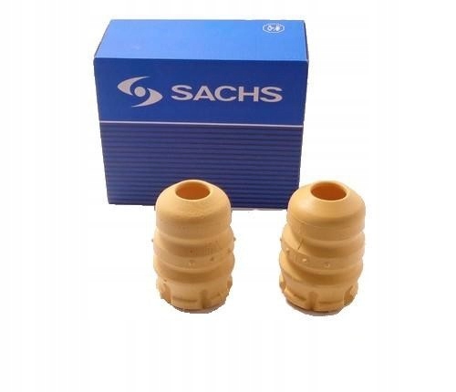 ODBÓJ AMORTYZATORA TYŁ KPL VOLVO S60 S80 V70 XC70 V60 (2007-)