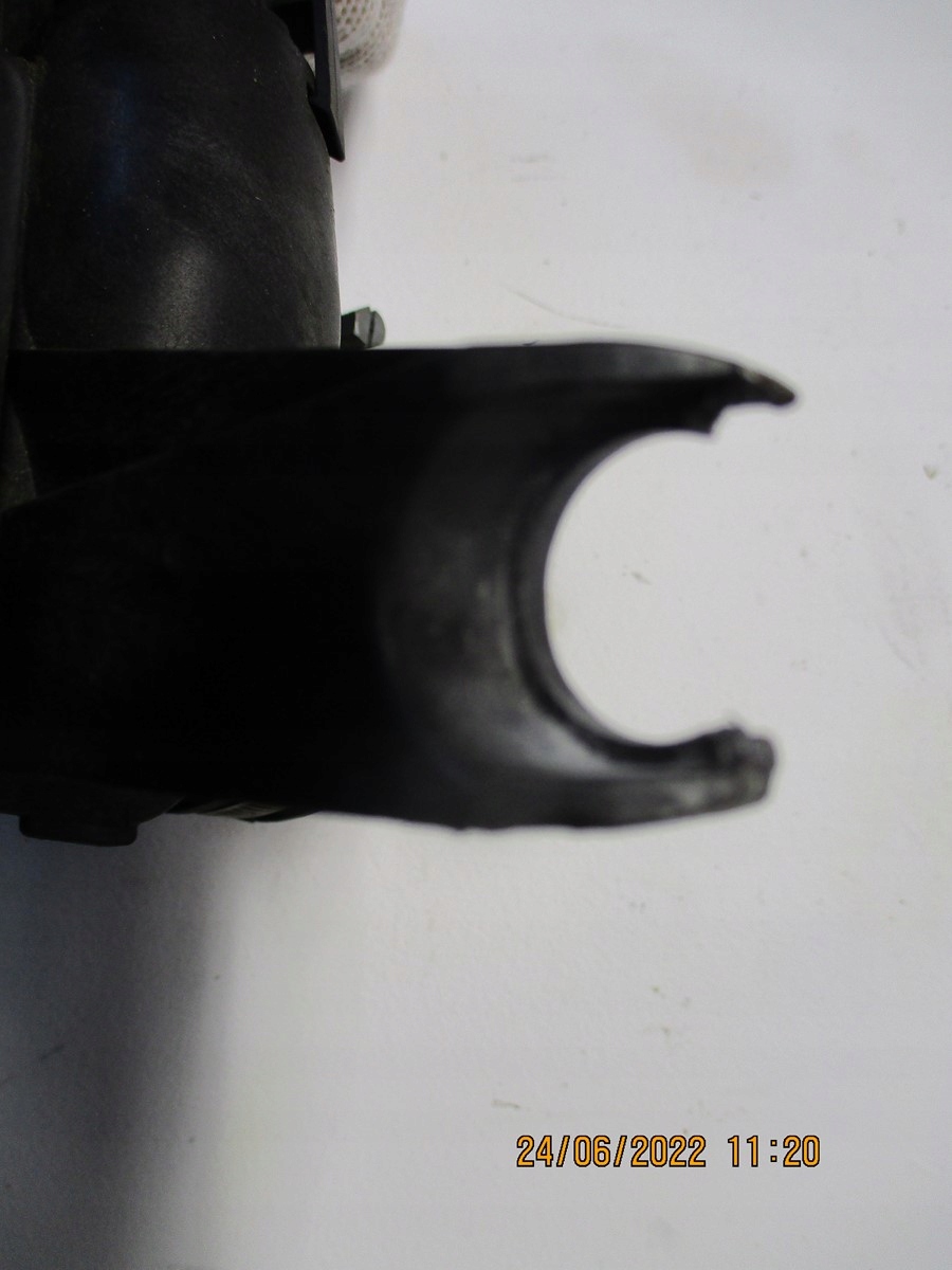 pipe MERCEDES GLC 253 2,2CDI A6540901242