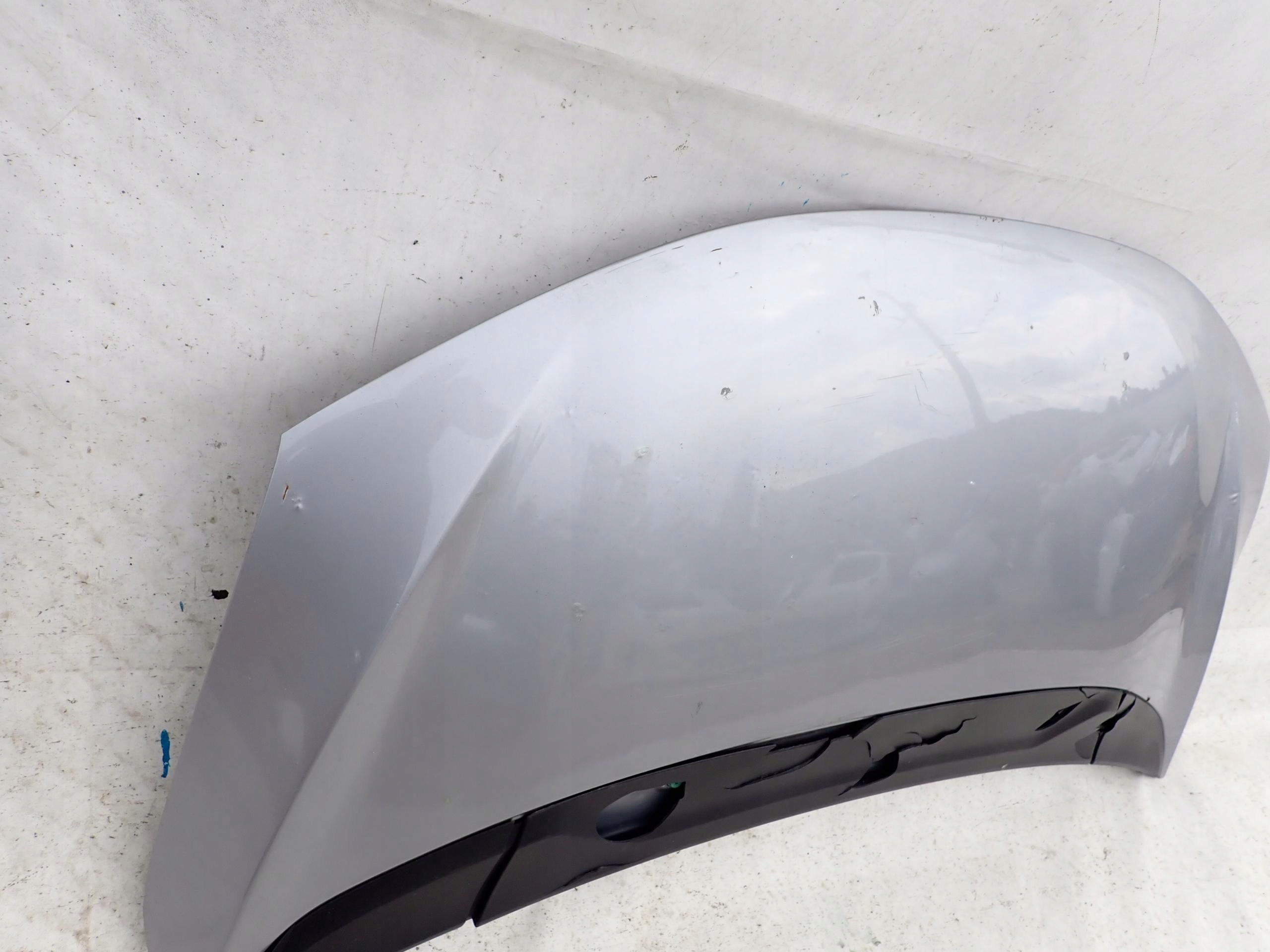 HONDA JAZZ IV 15- Capot