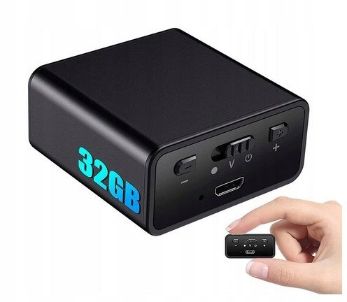 Digitální diktafon Jnn Q65