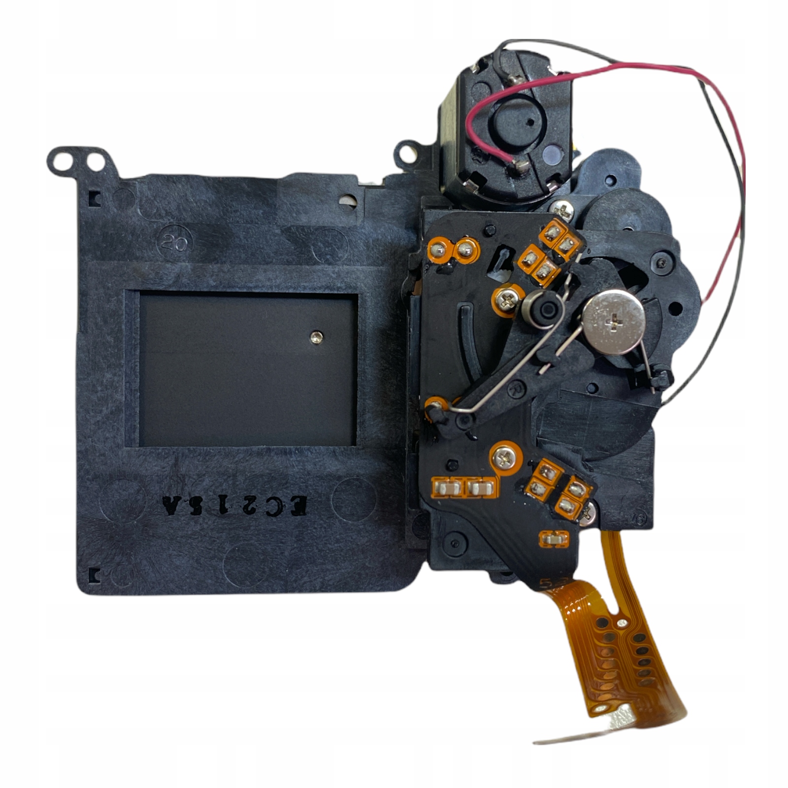 Canon Eos 600D snímek nový originál