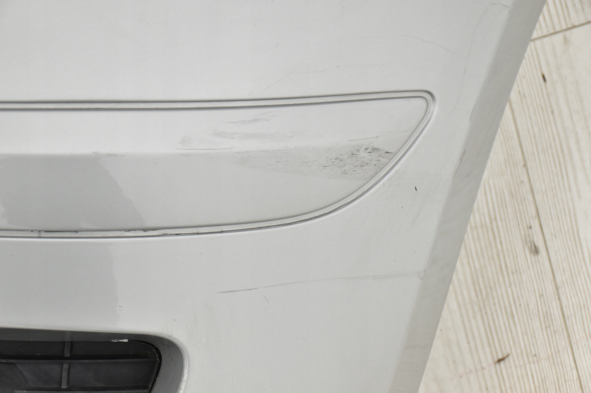 front bumper front MERCEDES A-KLASA W169 761