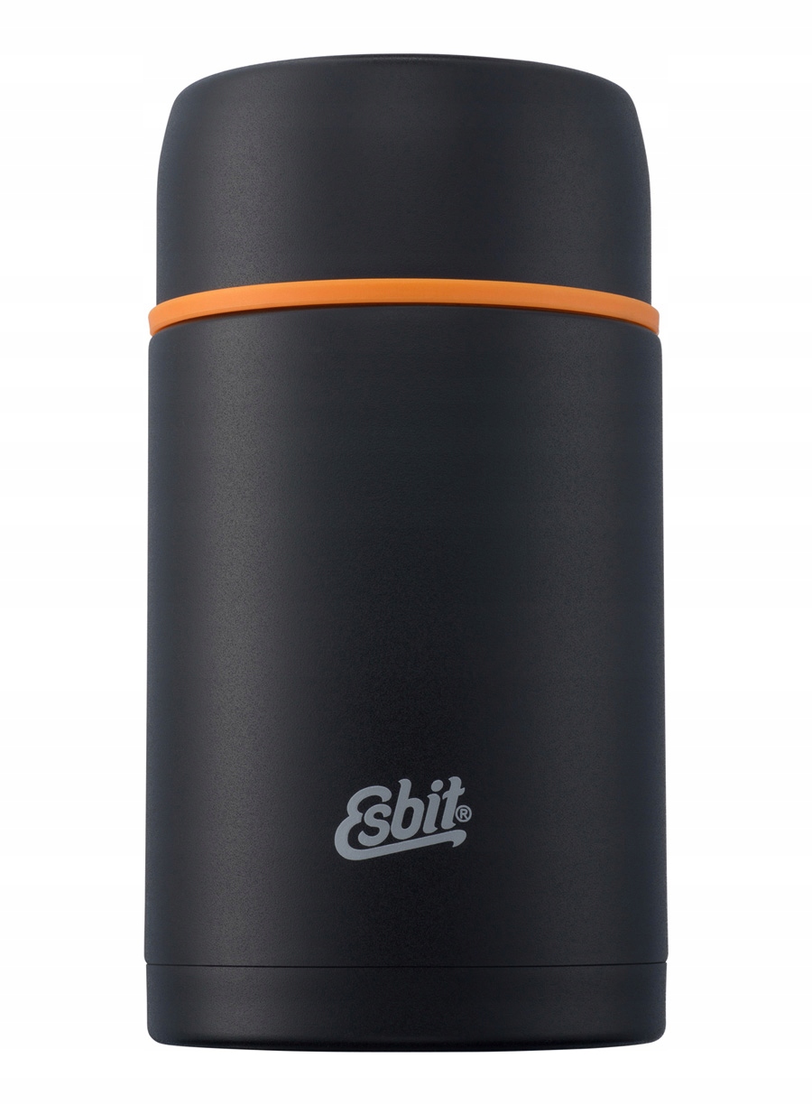 

Termos obiadowy Esbit Food Jug black próżniowy 1l