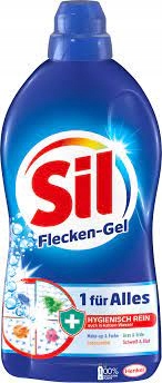 

Sil 1,3L Flecken-GEL odplamiacz żel De