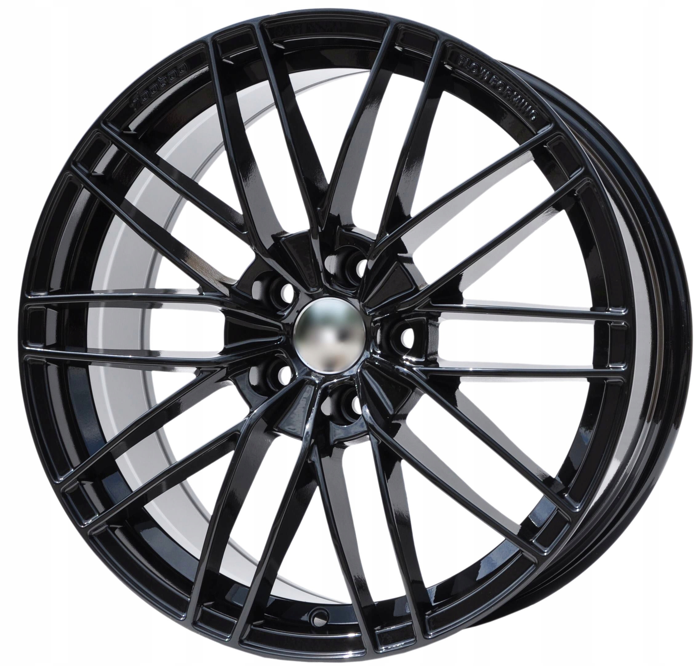 FBX001 B Disky 18 5x108 Ford Mondeo Volvo S60 S90