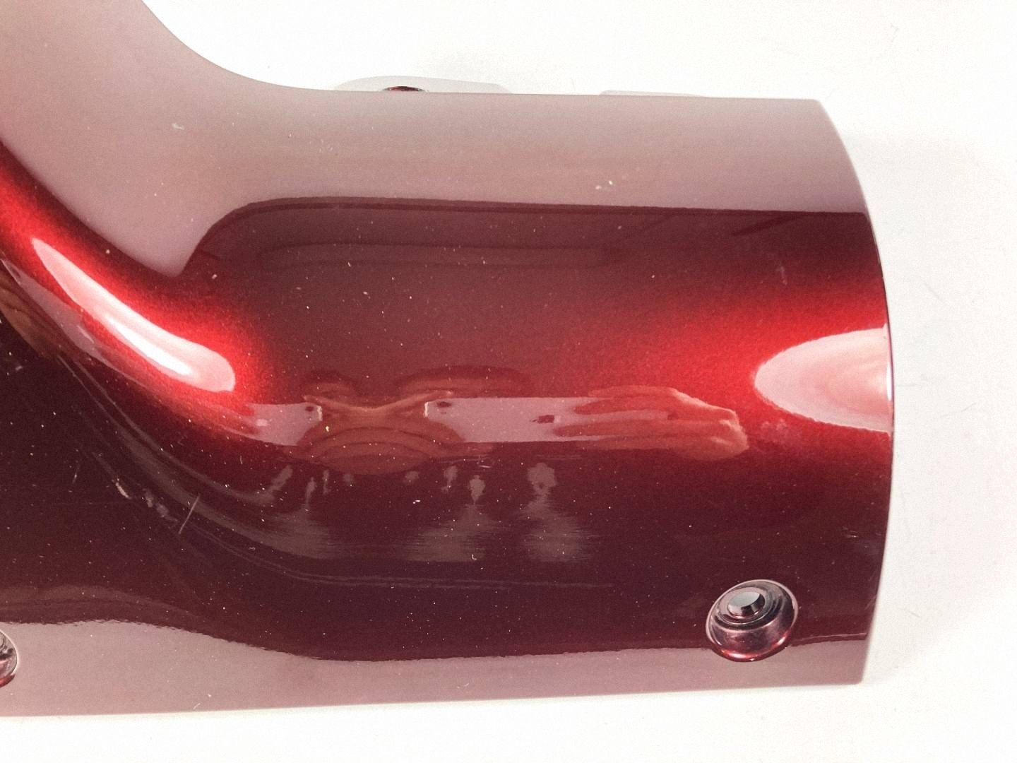 Jeep Wrangler JL Gladiator JT 2018-2026 corner under the window right