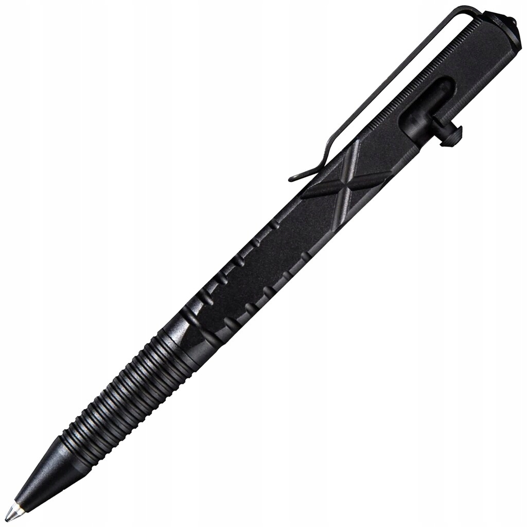 Propiska kubotan Edc sebeobrana Civivi C-Quill CP-01A černý