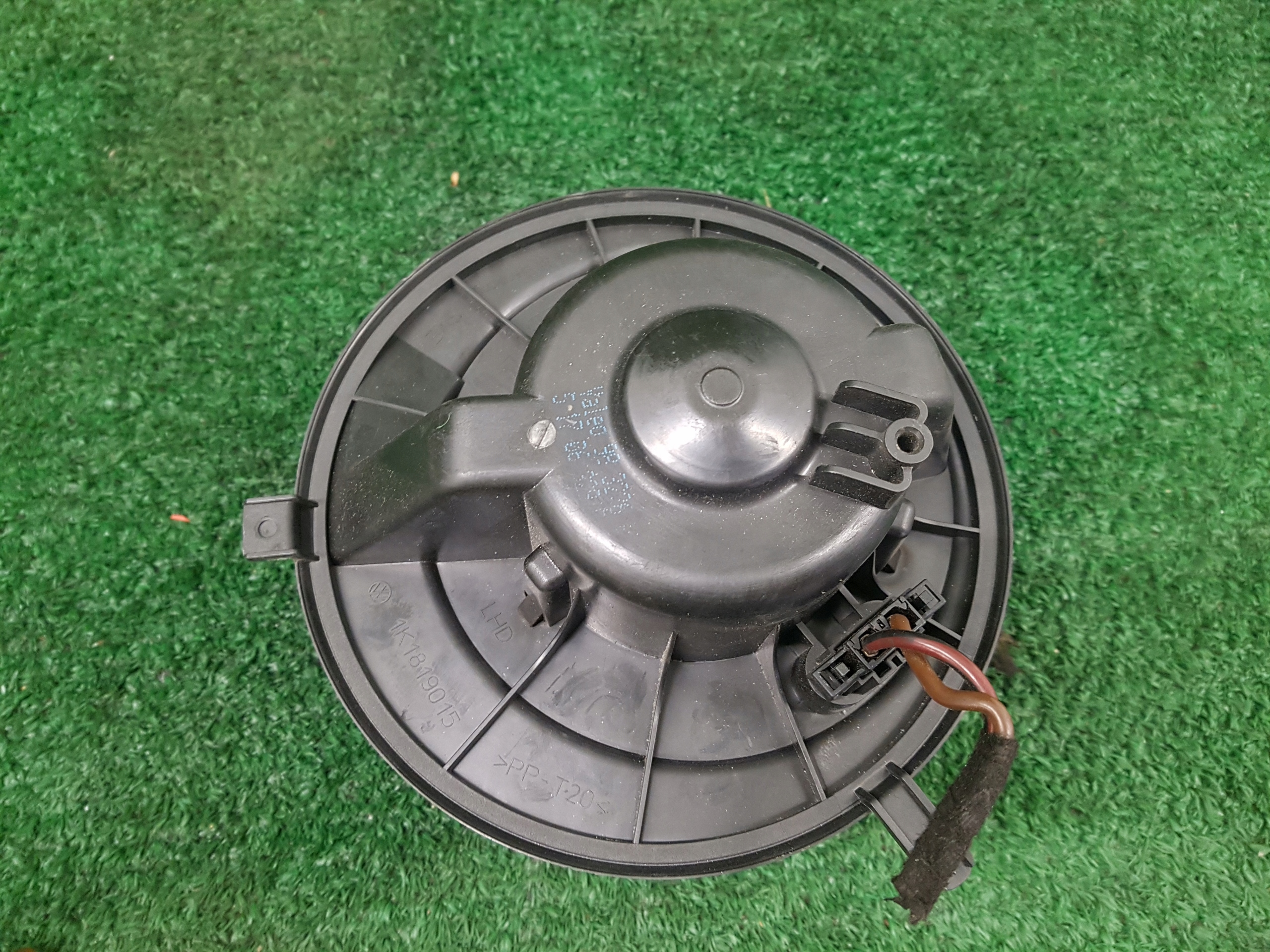 ventilátor klími SEAT LEON 1K1819015