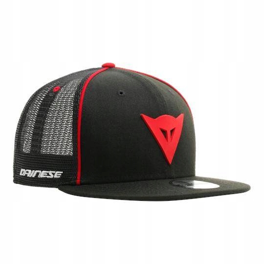 DAINESE 9FIFTY дальнобойщик snapback fullcap Cap
