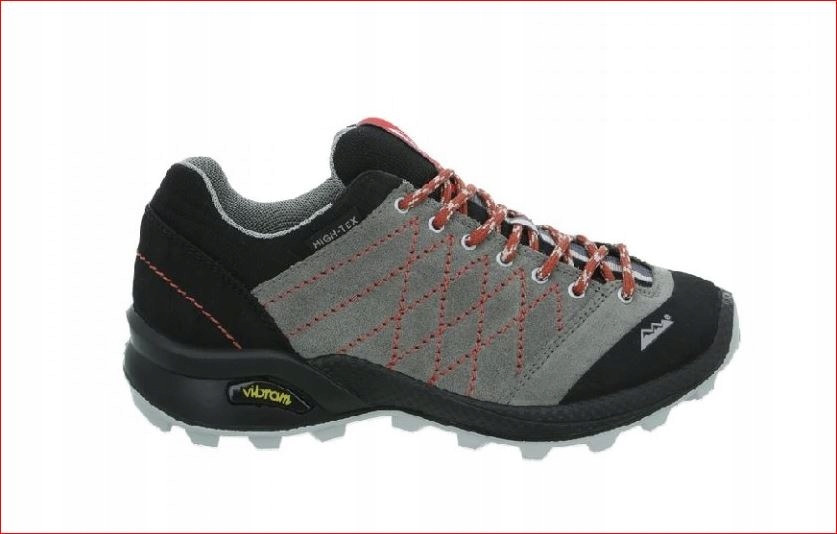 High Colorado Trek Crest vel. 40