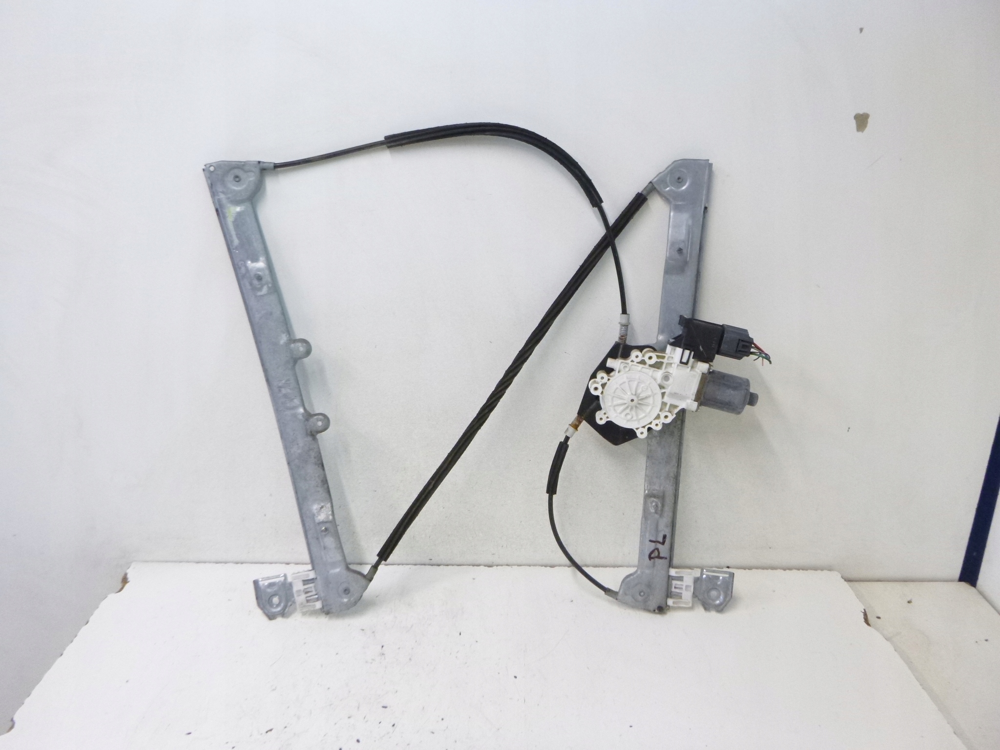 Mécanisme Vitre Avant Gauche Mitsubishi Colt VI 3D 07r.