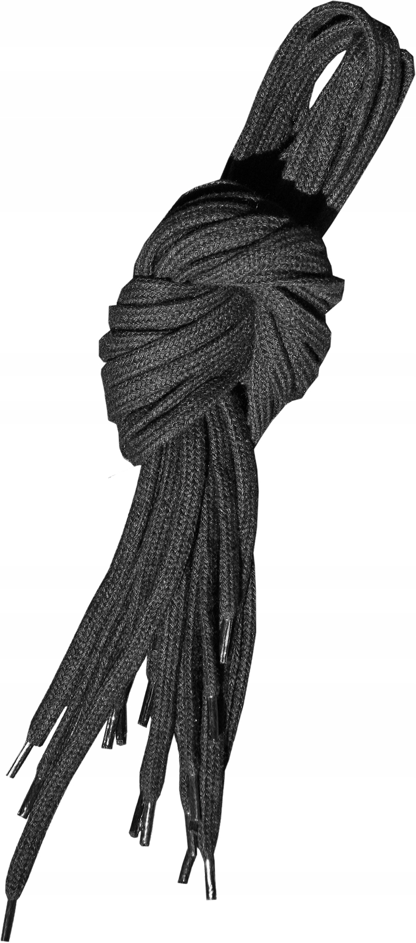 

Sznurówki czarne Reis Br-lace-p 120 cm