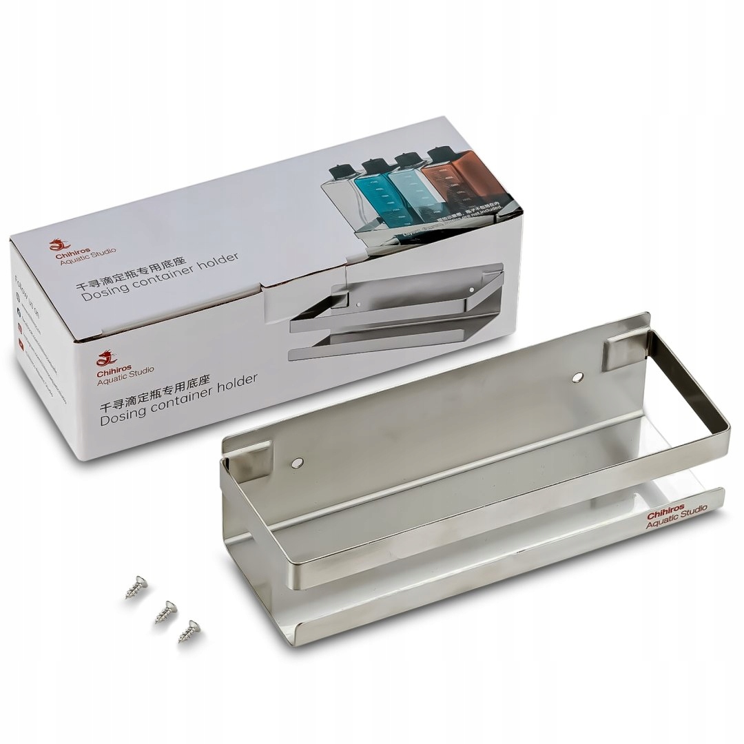 Levně Chihiros Dosing Container Holder – držák na lahve do dávkovače