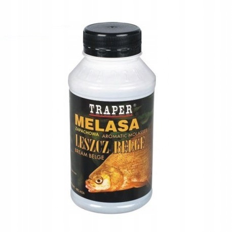 Traper Melasa Leszcz Belge 350g