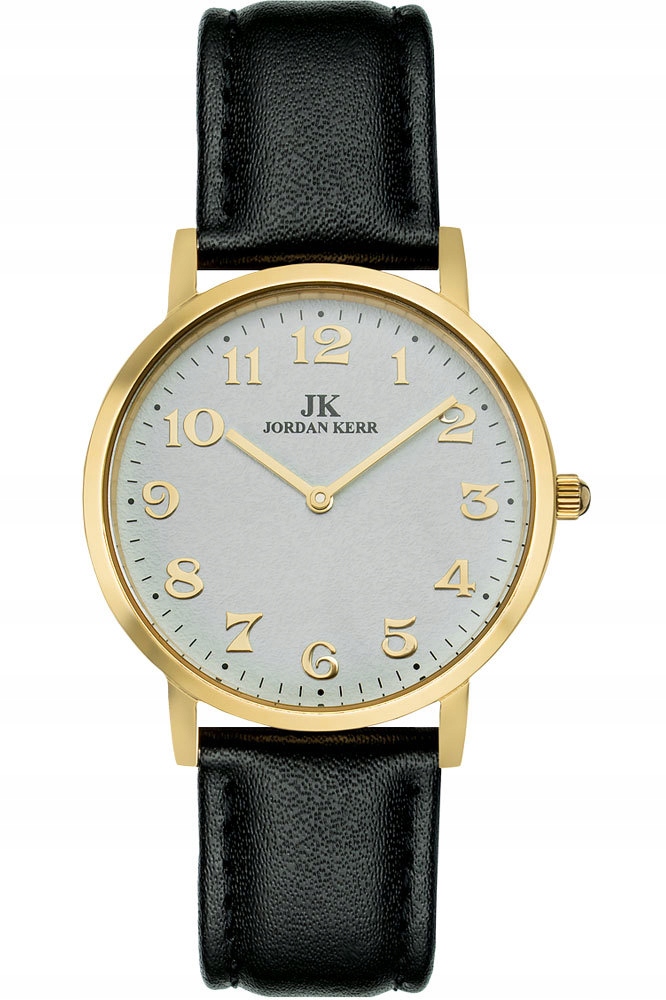 

Zegarek Damski Jordan Kerr Ultra Slim + Torba +box