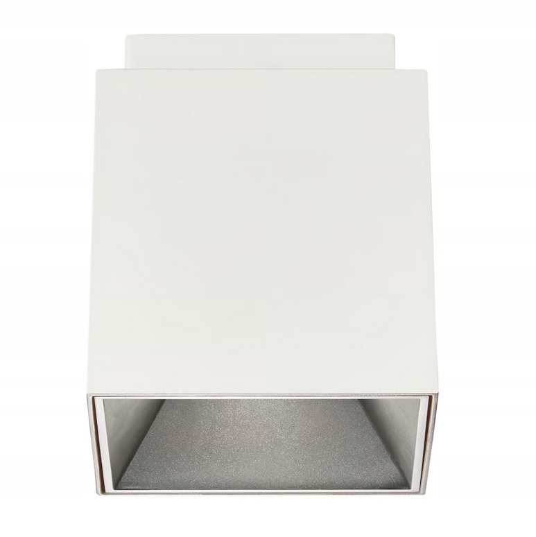 Spot Ethan downlight nástěnný 50Wmax GU10 IP20
